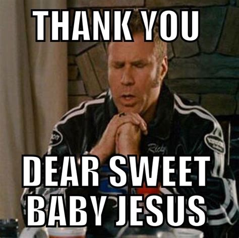 Here is the deal—i am the best that there is. 21 Of the Best Ideas for Ricky Bobby Baby Jesus Quote ...