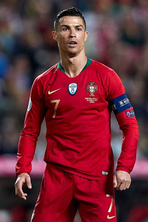 Free Download Lisbon Portugal March 22 Cristiano Ronaldo Of Portugal