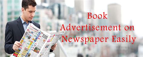 Easily Advertise On Newspapers Instantly Releasemyad Blog