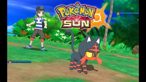 Pokemon Sun And Moon Rom For Citra 3ds Emu Dasarchitecture