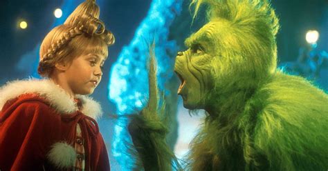 Taylor Momsen Reveals She Was Made Fun Of Relentlessly For Grinch Role