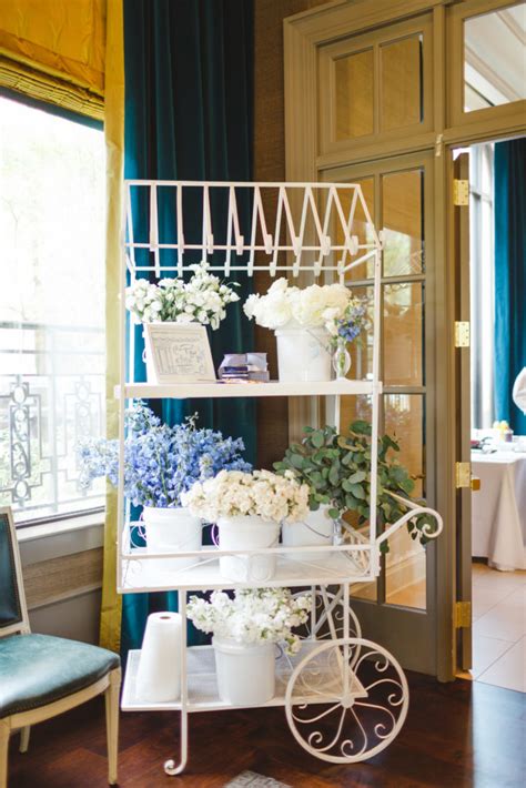 French Inspired Baby Shower With Wrap It Up Parties Life In Bloom