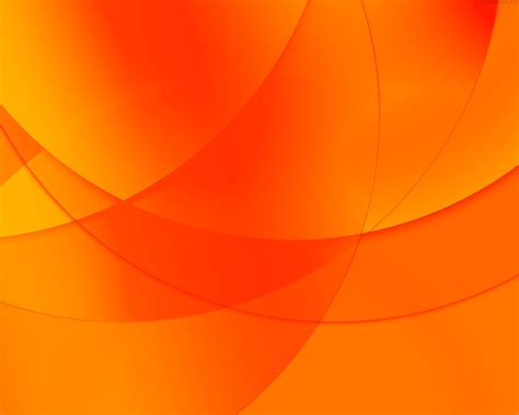 Orange Background Abstract Wallpaper Hd Image Hdcool Orange