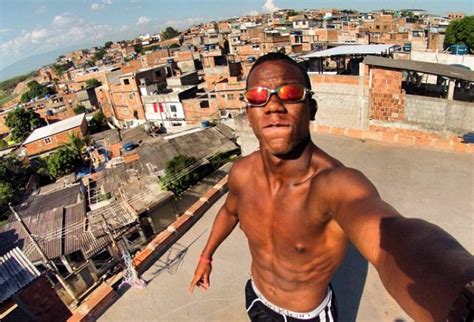 Cidade de deus (city of god) quotes. Sai de baixo: da Cidade de Deus para o mundo, Ribamar muda ...