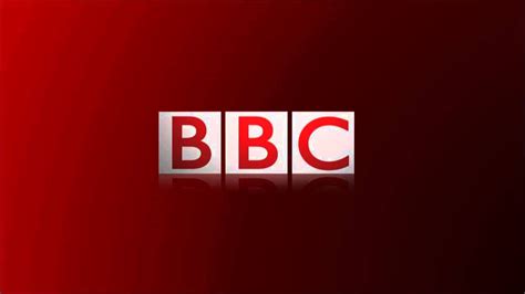 As you can see, there's no. BBC LOGO ANIMATION - YouTube