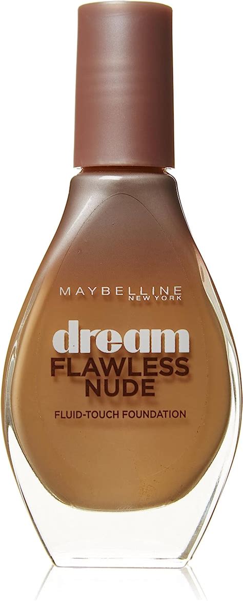 Maybelline Dream Flawless Nude Foundation Hannah Heartss My Xxx Hot Girl