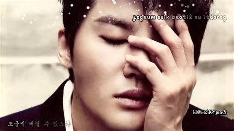 Download film innocent witness sub indo. JYJ XIA Junsu - Love Is Like Snowflake [hangul / roman ...