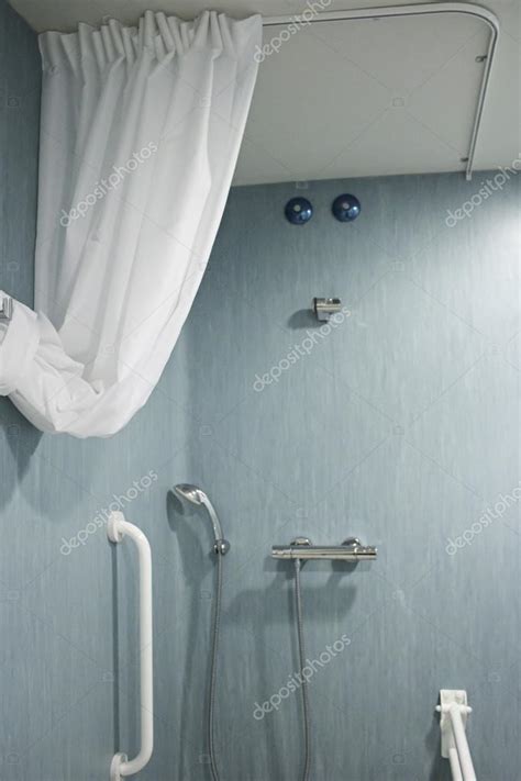 Hospital Shower Stock Photo By ©celiafoto 51183991