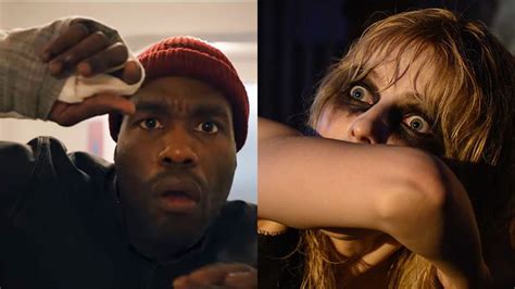 The 22 Best Horror Movies Of 2021 Marie Claire