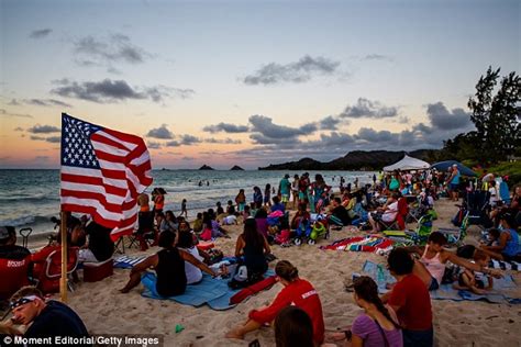 Hawaii Launches Video Campaign Urging Locals To Welcome Tourists