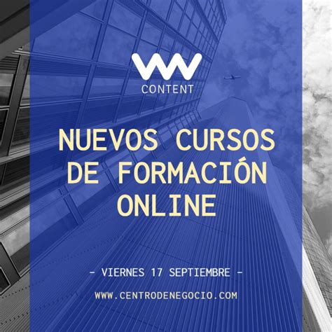 Diseños Para Promocionar Tu Curso Online