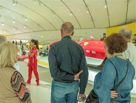 Als erklärter autofan führte für stephan natürlich kein weg an ferrari in italien vorbei. Visiting the Ferrari museum in Modena & Maranello | Day trip from Bologna