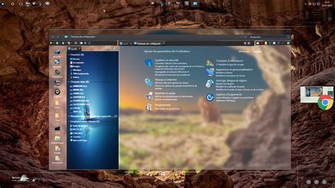 Windows 10 Th2 Custom Explorer Background Aero By Mykou On Deviantart