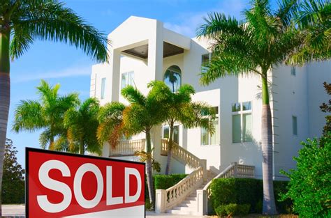 What To Know About Florida Real Estate Top Real Estate Points