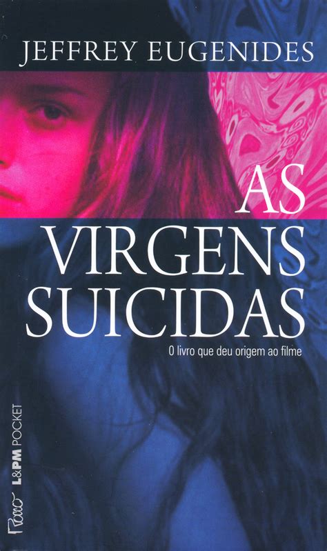 Virgens Suicidas As Jeffrey Eugenides Landpm Pocket A Maior