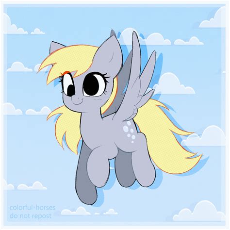 2705152 Safe Artistsyrupyyy Derpy Hooves Pegasus Pony G4