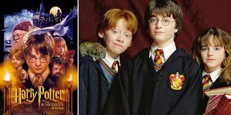 Todas Las Películas De Harry Potter En Orden Y Dónde Verlas Cultture