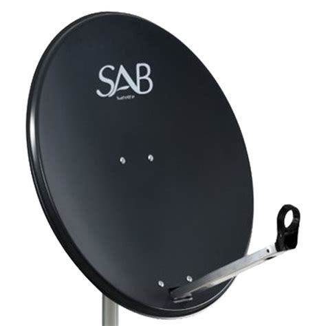 SAB Parabol - Paraboler - DKT Connect A/S