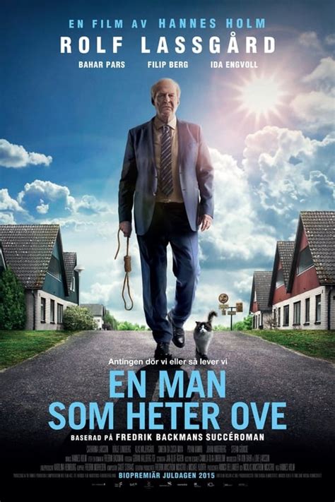 Voirfilm Mr Ove ~ 2015 Streaming Complet En Francais Film
