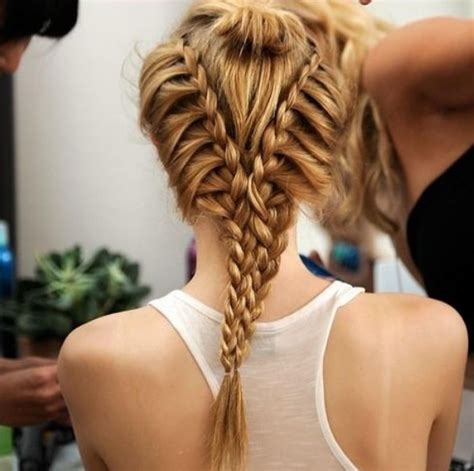 30 Cute Braided Hairstyles Style Arena