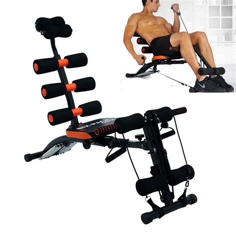 Fitness And Personal Exercise Abdominal Care Equipment