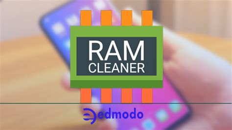 Aplikasi Pembersih RAM Android Terbaik Paling Ringan dan Hemat Baterai