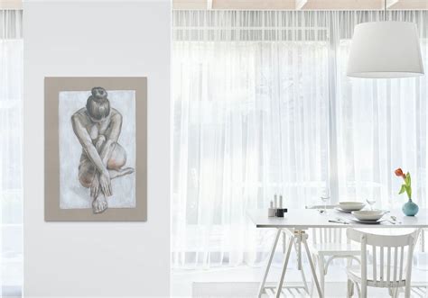 wall art nude woman home decor nude female poster nude etsy