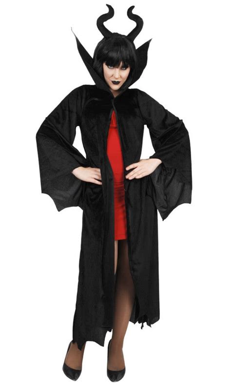 Dark Queen Costume — Red Fox Party Supplies