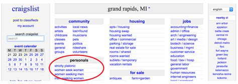 Craigslist Is Trouble 3 Reminders For Parents Protect Young Eyes Blog