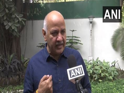 Delhi Excise Policy Case Ed To Question Manish Sisodia In Tihar Jail Today