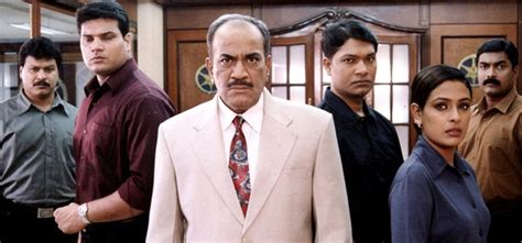 Cid Actors And What They Are Doing Now
