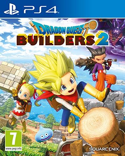 El catálogo cuenta actualmente con más de 600 juegos de ps2, ps3 y ps4, aunque en el caso de playstation 3 no se pueden descargar; Juego para Ps4: Dragon Quest Builders 2】
