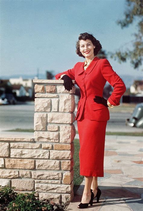 Ava Gardner Stunning Photos Of A Hollywood Legend 1930s 1960s Rare