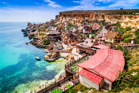 It's not just one island!) in the middle of the mediterranean sea; MALTA UNCOVERED - Travel Republic Ireland Blog