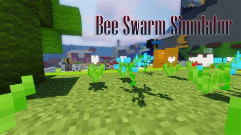 To save your time, we've put together all the working codes at this moment. Bee Swarm Simulator Codes 2021 | StrucidCodes.org