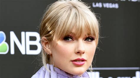 Taylor Swift Explains When And How Shell Re Record All Her Old Songs