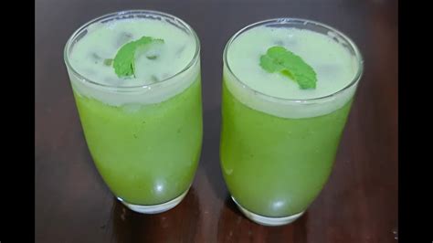 Green Grapes Mojito Summer Special Refreshing Instant Youtube