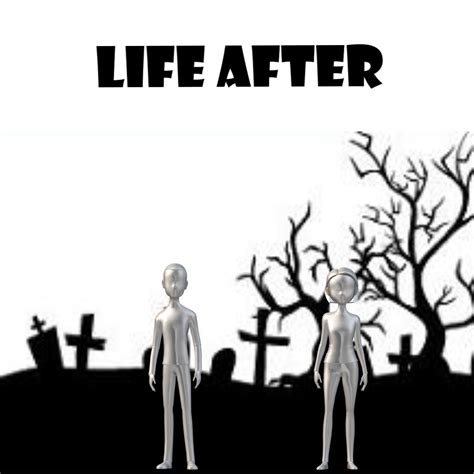 Life After Podcast