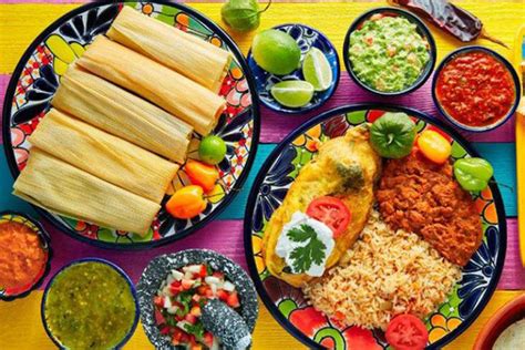 La Comida Mexicana Es Un Patrimonio De La Humanidad El Chabacano