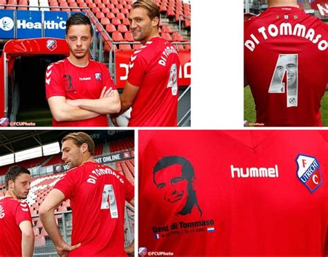 Areon fc utrecht tenue bubblegum. FC Utrecht David Di Tomasso tenue 2015 - Voetbalshirts.com