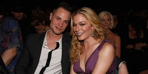This will be a bit harder to. Dean Sheremet Talks LeAnn Rimes' Cheating Scandal: 'I ...