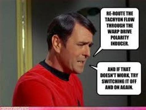 Star Trek Quotes Kirk To Scotty Image Quotes At