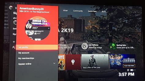 How To Change Your Xbox Name For Free