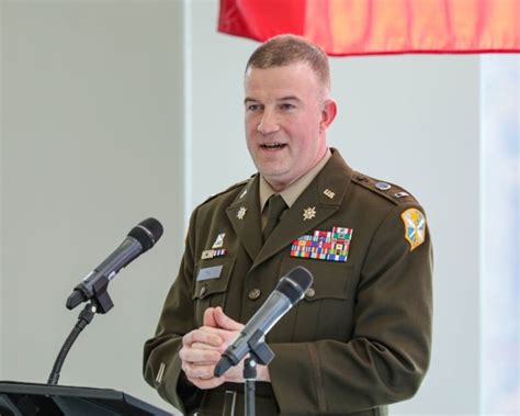 Inscom Welcomes New Command Chief Warrant Officer Article The