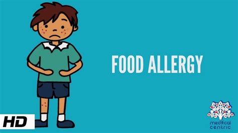 Food Allergy Causes Signs And Symptoms Diagnosis And Treatment