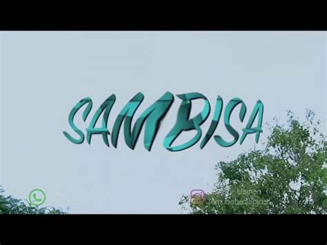 Please subscribe to 3sp tv youtube channel: اغاني Sambisa - Sambisa 4 (official audio 2020) download ...