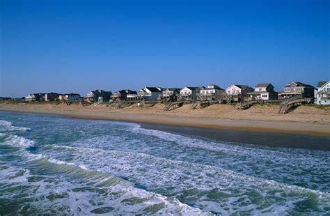 How To Plan A Trip To Outer Banks North Carolina
