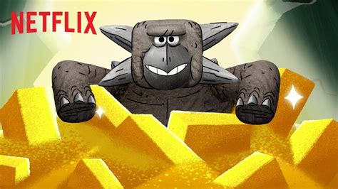 Ankylosaurus Dinosaur Song 🦕 Ask The Storybots Netflix Jr Youtube