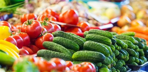 The Secret To Smarter Fresh Food Replenishment Machine Learning Mckinsey