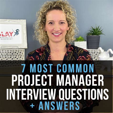 Project Management Interview Questions Answers Cornerstone Dynamics